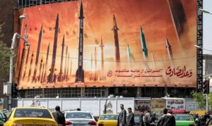 صحيفة "لوفيغارو": الهجوم الإيراني نجاح استراتيجي هائل من جميع النواحي