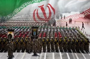 القوات المسلحة الايرانية تحذر العدو من أي عدوان واتصالات دبلوماسية وعسكرية بالمنطقة محورها الرد الايراني