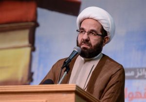 الشيخ دعموش: ليس أمام العدو سوى الخضوع لشروط المقاومة ووقف العدوان