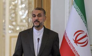 عبد اللهيان: سنضرب القواعد الأميركية في الجوار إذا تعرضنا لأي عدوان منها