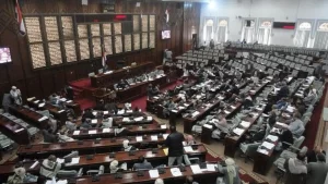 مجلس النواب يندد بالسياسات الأمريكية المغايرة للسلام في المنطقة