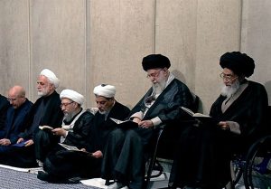 السيد خامنئي: التشييع المهيب للشهداء أثبت وفاء الشعب لكل من يجسّد مبادئ الثورة الإسلامية