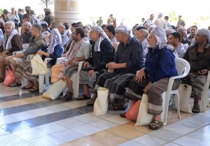 الإفراجُ عن 112 أسيراً مبادرةٌ في مسار السلام بانتظار الطرف الآخر.. نجاحٌ جديدٌ في معركة الأخلاق والقيم