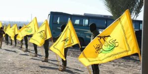 بعد استهداف الاحتلال مبنىً تابعاً لها.. حركة النجباء تتوعد: ردّنا سيكون قوياً