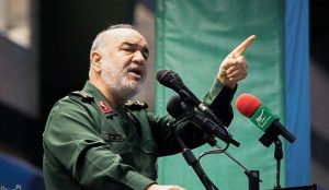 اللواء سلامي: "طوفان الأقصى" دفعت "إسرائيل" إلى حافة الموت الدماغي