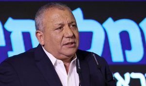 آيزنكوت: نتنياهو فاشل يزرع الوهم وحماس ستنتصر بأي انتخابات قادمة