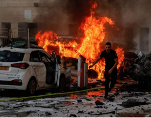 مجزرة رفح تفجر إدانات واسعة والإجرام الصهيوني يتحدى العالم