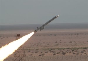 المقاومة الاسلامية العراقية تستهدف هدفًا حيويًا بحيفا واخر بالجولان