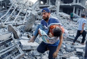 صحة غزة: الاحتلال ارتكب 5 مجازر في غزة خلال الـ24 ساعة الماضية