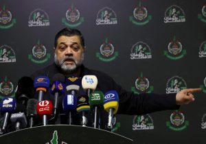 أسامة حمدان يحمّل واشنطن مسؤولية مجزرة رفح: نسفتم روايتكم بشأن وجود مناطق آمنة