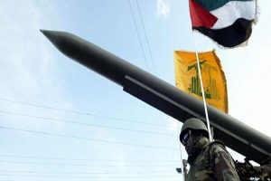 حزب الله يستهدف موقعين لجيش الاحتلال في شمال فلسطين المحتلة