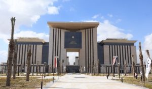 الخارجية المصرية تدين العمليات العسكرية الإسرائيلية في مدينة رفح