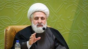 الشيخ قاسم: إن قرّر العدو توسيع المواجهة فنحن جاهزون وقد أنهينا الاستعدادات