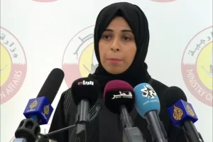 قطر تطالب بتحرك دولي عاجل يحول دون وقوع إبادة جماعية في رفح