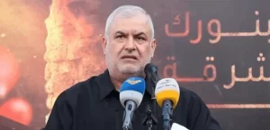 النائب رعد: جاهزون لملاقاة العدوّ وجهًا لوجه ونصرُنا سيكون مفصليًا وتاريخيًا