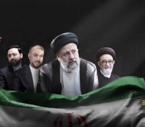 إيران: استشهاد رئيسي وأمير عبد اللهيان والمرافقين لهما في تحطم المروحية في أذربيجان الشرقية