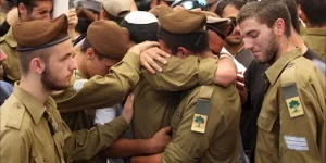 لواء احتياط: "إسرائيل" أمام كارثة لم تشهدها من قبل.. والمخرج الوحيد هو وقف الحرب