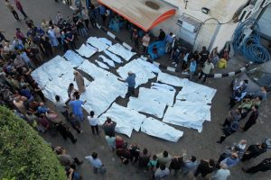 103 شهداء وجرحى في 4 مجازر صهيونية جديدة بغزة