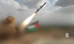 عطوان: الحل اليمني الطريق الأمثل لكسْر الغطرسة الإسرائيلية الأمريكية