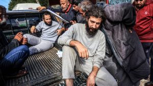 شهادات “صادمة” جديدة لمعتقلي غزة في سجون الاحتلال
