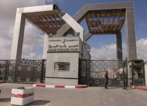 الفصائل الفلسطينية: أي شكل من أشكال الوصاية على معبر رفح سنعدّه احتلالاً
