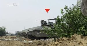 عمليات وكمائن نوعية.. المقاومة في غزة تستبسل في التصدي لتوغلات الاحتلال وتجهز على 5 من جنوده