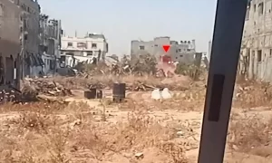 مواصلةً معاركها البطولية في جباليا ورفح.. المقاومة تفاقم خسائر الاحتلال في غزة