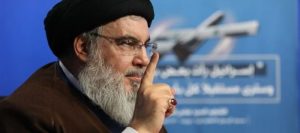 إعلام إسرائيلي: نصر الله يُخطط لمفاجآت.. واستجابة "إسرائيل" للمُسيّرات ضعيفة