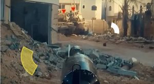 المقاومة الفلسطينية: نخوض اشتباكات ضارية مع قوات الاحتلال المتوغلة شرق رفح