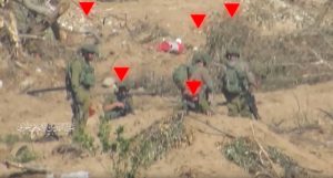 المقاومة الفلسطينية تصطاد 15 جندياً إسرائيلياً من مسافة صفر في رفح.. وإعلام الاحتلال يصف معارك جباليا بالأعنف