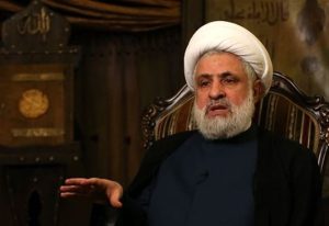 الشيخ قاسم: تهويل الصهاينة لا ينفع معنا والمقاومة عطلت مشاريع العدو الاسرائيلي