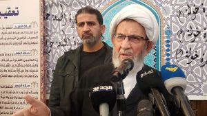 حزب الله: الحركة الطلابية في الغرب كشفت كذب ادعاء حكوماته للديمقراطية
