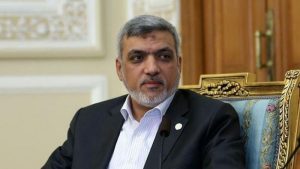 حماس: أي عملية عسكرية في رفح ستضع المفاوضات في مهب الريح