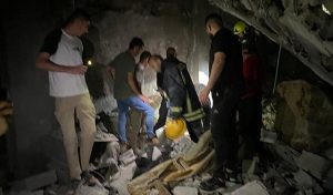 الاحتلال يغتال قيادياً بكتيبة جنين… واقتحامات في مناطق متفرقة بالضفة الغربية