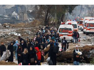 "الأونروا" تؤكد نزوح نحو مليون شخص من رفح منذ بدء هجوم الاحتلال