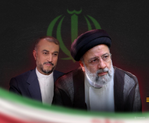 شهداء ايران.. في خدمة الثورة والشعب حتى الرمق الأخير