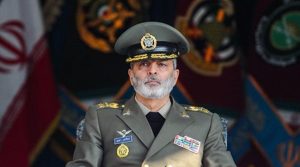 اللواء موسوي: عمليتي "طوفان الاقصى" و"الوعد الصادق"، سرعتا من زوال الكيان الاسرائيلي