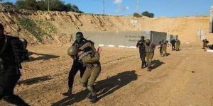 المقاومة الفلسطينية تُعيدُ العدوَّ إلى نقطة الصفر: أَسْــــرُ جنود صهاينة وقصفُ تل أبيب