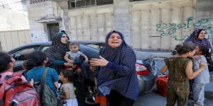 معاناة جديدة للمرضى والجرحى في غزة بسبب سيطرة الاحتلال الإسرائيلي على معبر رفح البري