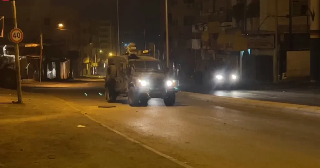المقاومة تصد قوات الاحتلال في الضفة الغربية .. و3 شهداء في طولكرم