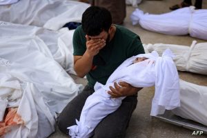 في اليوم الـ225 من العدوان على غزة.. ارتفاع عدد الشهداء إلى 35386