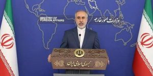 كنعاني: سقط القناع عن وجوه المدعين الكاذبين لشعار حرية التعبير