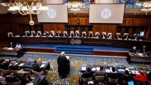 إسبانيا تنضم إلى دعوى جنوب أفريقيا ضد "إسرائيل" أمام محكمة العدل الدولية
