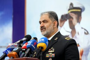 إيران تعلن عن انضمام طائرات مسيّرة متطورة جديدة إلى الأسطول البحري