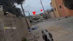 المقاومة تستبسل في طوفان الأقصى: كمائن نوعية في رفح.. واستهداف آليات في دير البلح