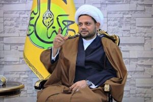 ردا على تهديد السفيرة الأميركية.. النجباء: الولايات المتحدة دولة احتلال ولا تحترم إلا لغة القوة