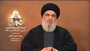 السيد نصر الله: اقتحام الجليل لا يزال حاضراً.. ولا مكان في الكيان بمنأى عن صواريخنا الدقيقة