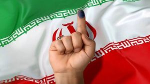 بدء الحملة الانتخابية للجولة الثانية من الانتخابات الرئاسية الإیرانیة