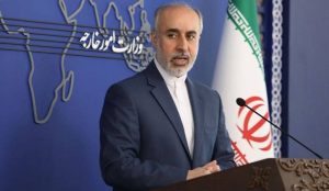 كنعاني: 55 % من المباني في غزة دمرت بسبب تقاعس المنظمات الدولية
