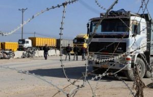 الإعلامي الحكومي بغزة: الاحتلال والإدارة الأمريكية يكرسون المجاعة في القطاع